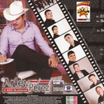 Album El Cine (Batería Y Tuba) de Arley Perez