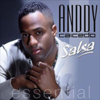 Album Essential de Anddy Caicedo