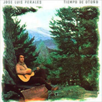 Album Tiempo De Otoño de José Luis Perales