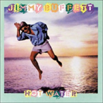 Album Hot Water de Jimmy Buffett