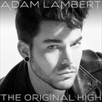 Album The Original High de Adam Lambert