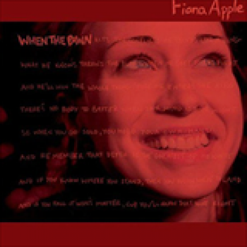 Album When the Pawn de Fiona Apple