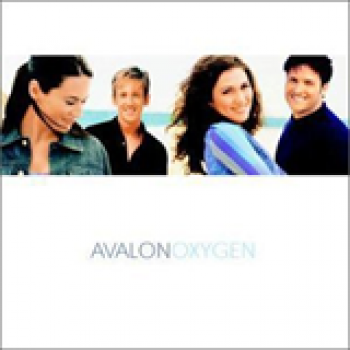 Album Oxygen de Avalon