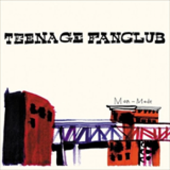 Album Man-Made de Teenage Fanclub