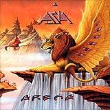 Album Arena de Asia