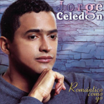 Album Romantico Como Yo de Jorge Celedón