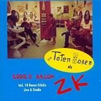 Album Eddie's Salon de Die Toten Hosen
