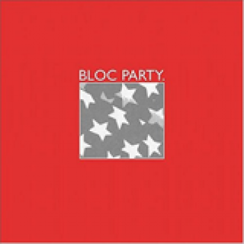 Album Bloc Party (EP) de Bloc Party
