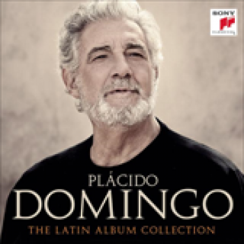 Album The Latin Album Collection de Plácido Domingo