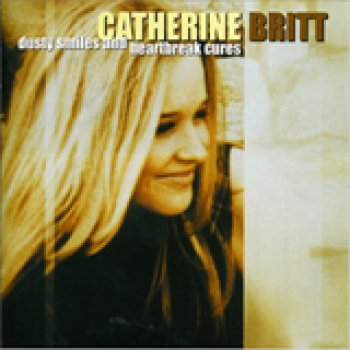 Album Dusty Smiles and Heartbreak Cures de Catherine Britt