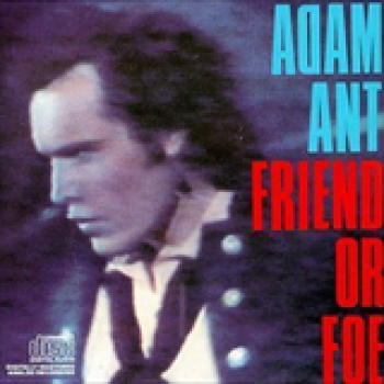 Album Friend Or Foe de Adam And The Ants
