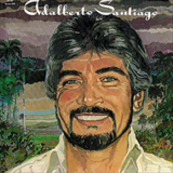 Album Adalberto Santiago de Adalberto Santiago