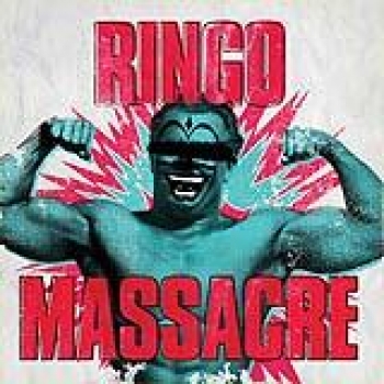 Album Ringo de Massacre