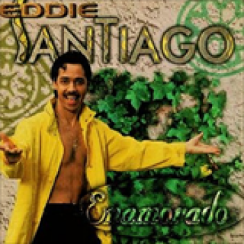 Album Enamorado de Eddie Santiago