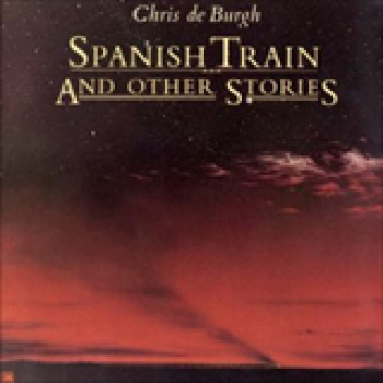 Album Spanish Train And Other Stories de Chris de Burgh