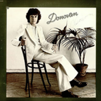 Album Donovan de Donovan