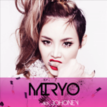 Album Miryo Aka Johoney de Brown Eyed Girls