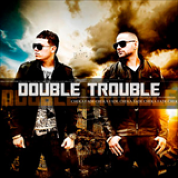 Album Double Trouble Mixtape de Cheka