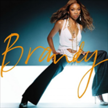 Album Afrodisiac de Brandy