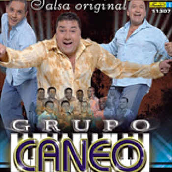 Album Caneo de Grupo Caneo