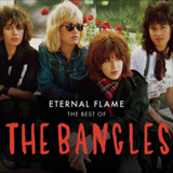 Album Eternal Flame de The Bangles