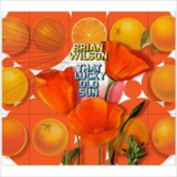 Album That Lucky Old Sun de Brian Wilson