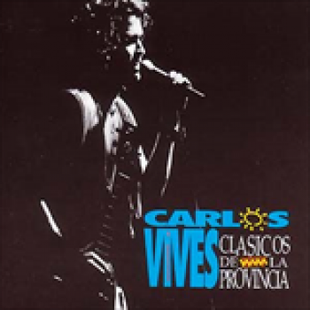 Album Clásicos de la Provincia de Carlos Vives