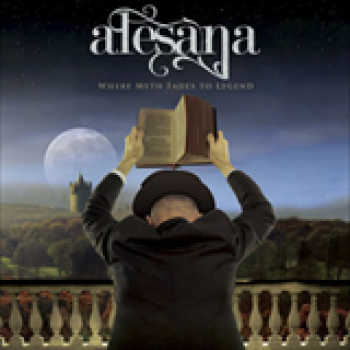 Album Where Myth Fades To Legend de Alesana