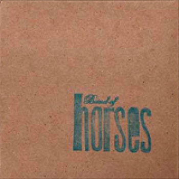 Album Tour EP de Band Of Horses