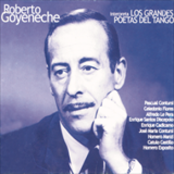 Album Interpreta los Grandes Poetas del Tango de Roberto Goyeneche