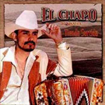 Album El Gallo Jugado de El Chapo de Sinaloa