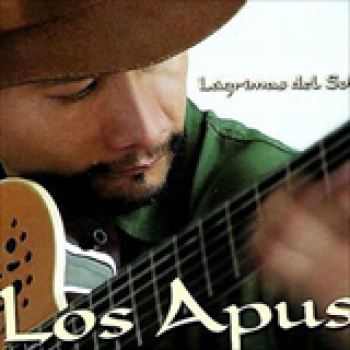 Album Lágrimas Del Sol de Los Apus