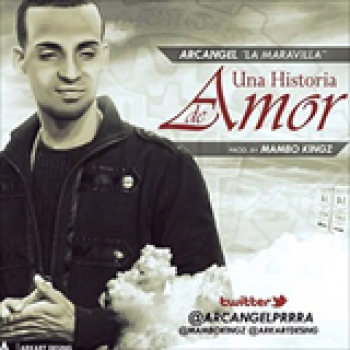 Album Una Historia De Amor de Arcángel
