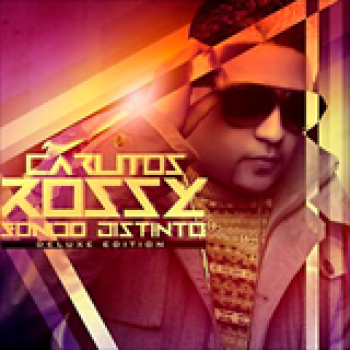 Album Distinto (Deluxe Edition) de Carlitos Rossy