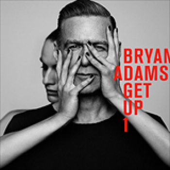 Album Get Up de Bryan Adams