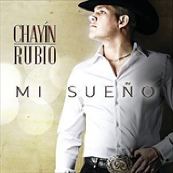 Album Mi Sueño de Chayin Rubio