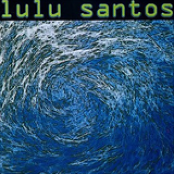 Album Anti Ciclone Tropical de Lulu Santos