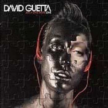 Album Just a Little More Love de David Guetta