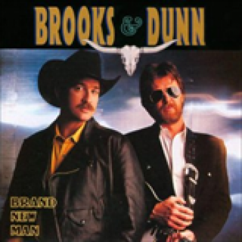 Album Brand New Man de Brooks & Dunn