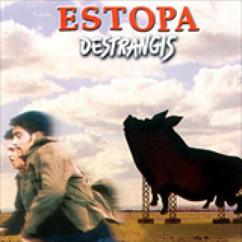 Album Destrangis de Estopa