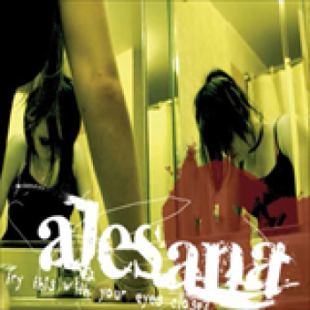 Album Try This With Your Eyes Closed (EP) de Alesana
