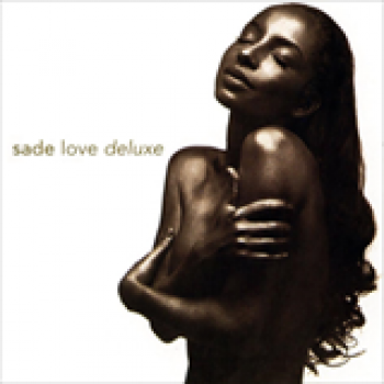 Album Love Deluxe de Sade