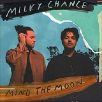 Album Mind The Moon de Milky Chance