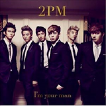Album I'm Your Man de 2PM