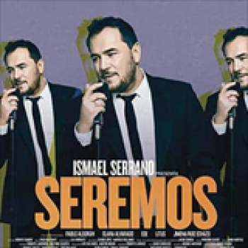 Album Seremos de Ismael Serrano