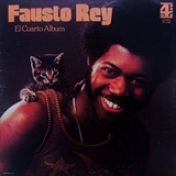 Album El Cuarto Album de Fausto Rey