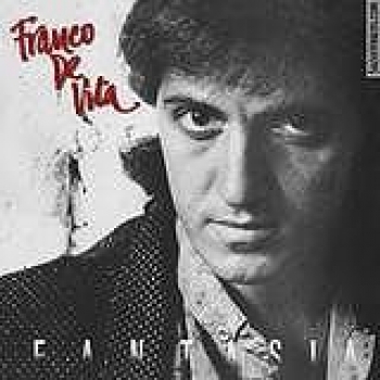 Album Fantasía de Franco De Vita