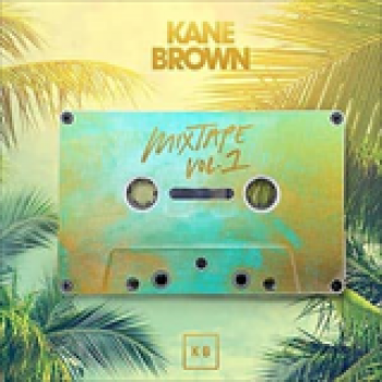 Album Mixtape Vol. 1 - EP de Kane Brown