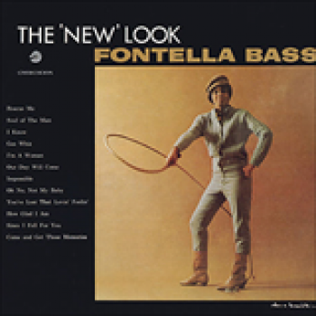 Album The New Look de Fontella Bass