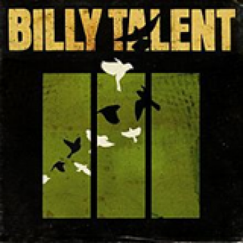 Album Billy Talent III de Billy Talent